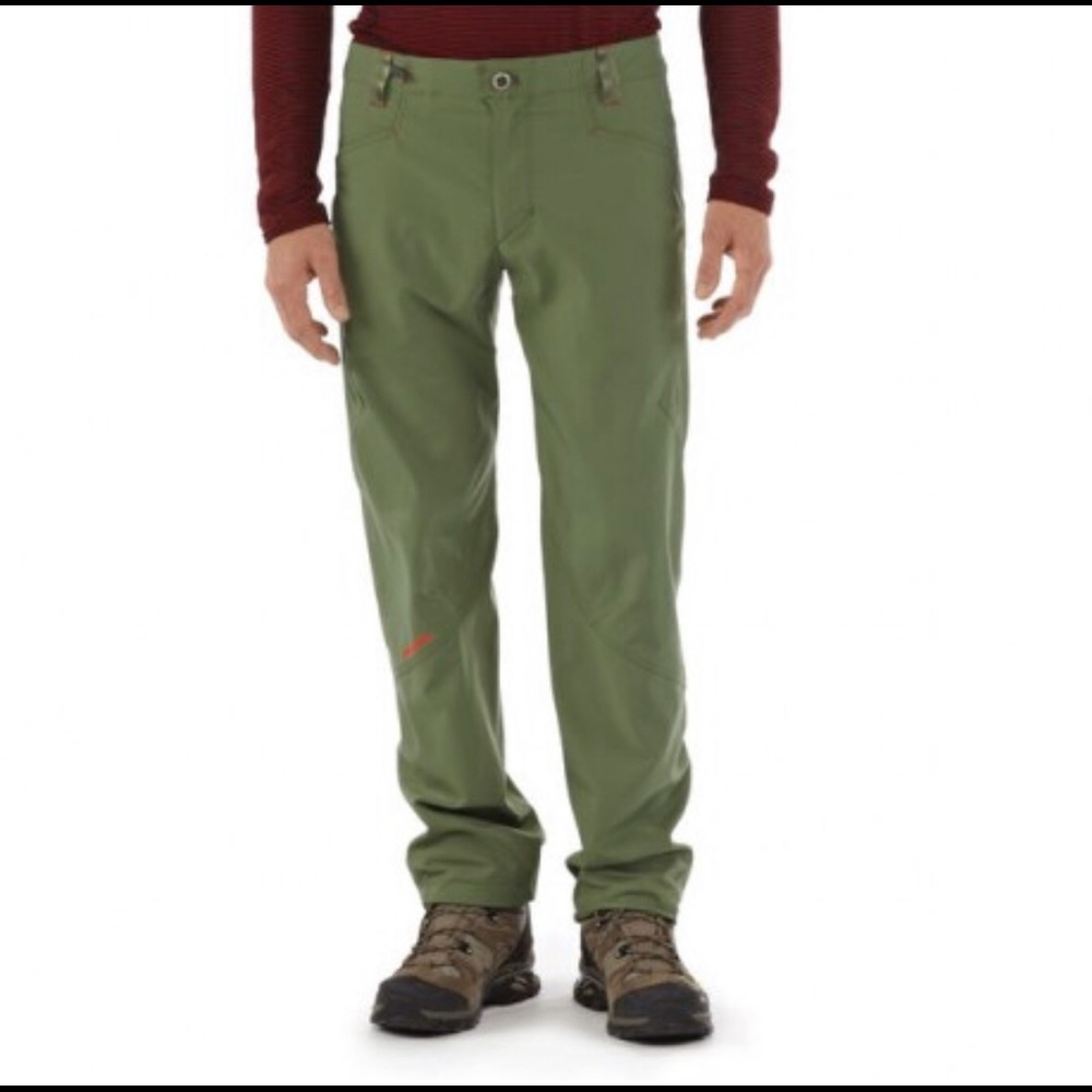 Men’s Rick Climbing Pants